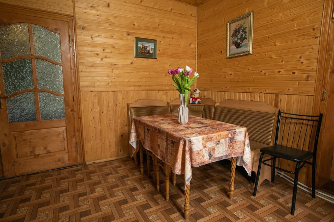 "Анастасія" Jaremtsje Buitenkant foto